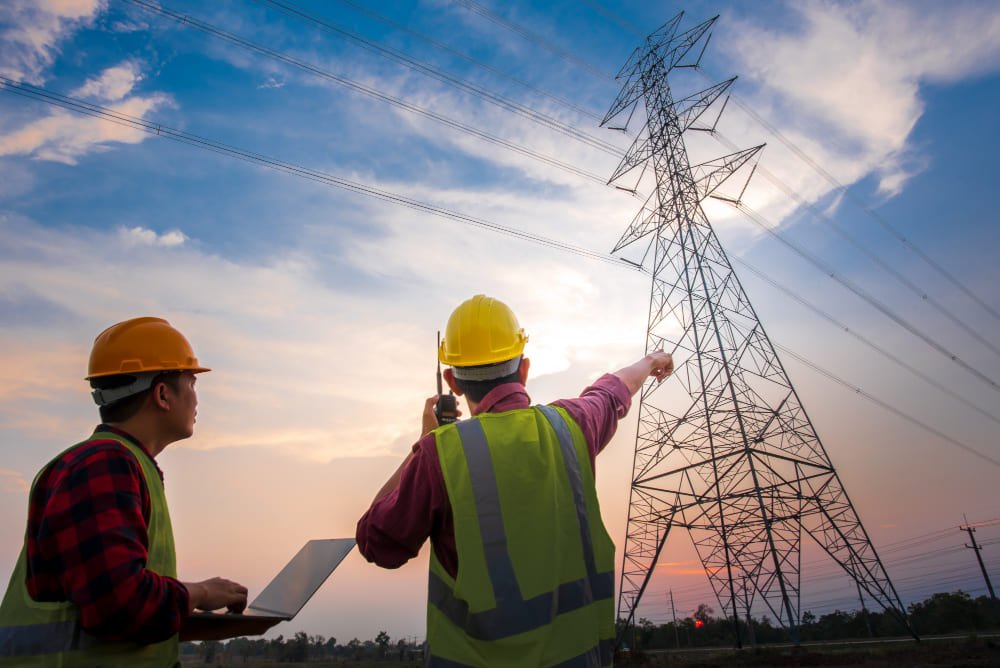 Electrical & Power