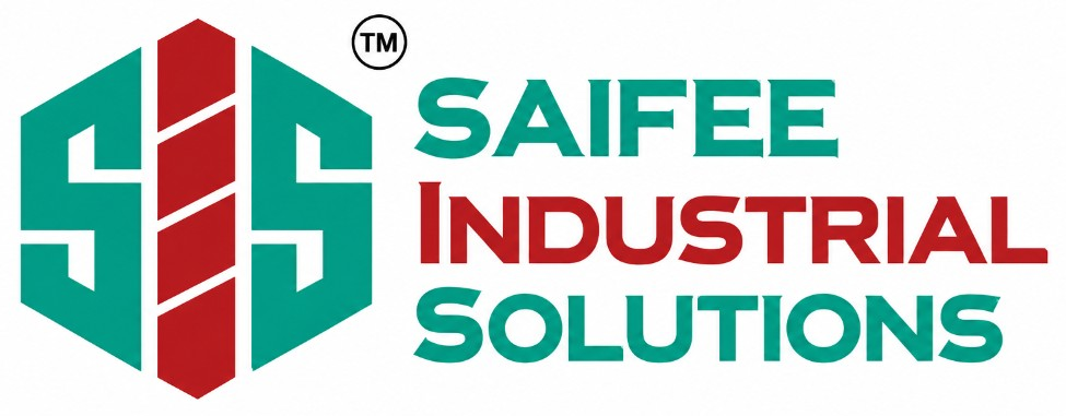 Saifee Industrial Solutions — YOUR SAFETY PARTNER